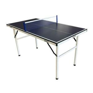 Sedco stůl na stolní tenis MINI-15 - modrá obraz