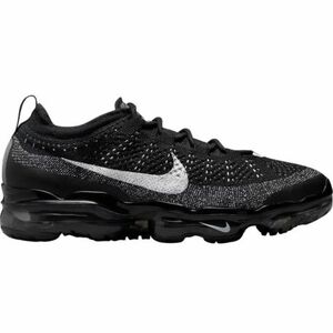 Pánská rekreační obuv NIKE-Air VaporMax 2023 Flyknit M black/white/white obraz