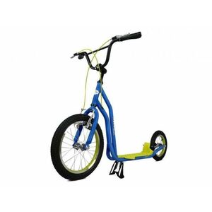 Sedco Sport modrá - modrá obraz