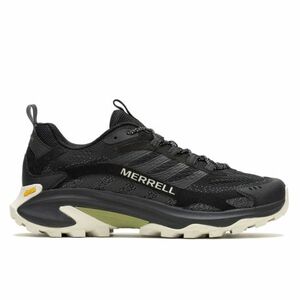 Pánská nízká turistická obuv MERRELL-Moab Speed 2 M black obraz