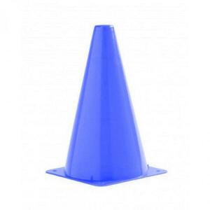 Sedco Sportovní vytyčovací kužel Sedco - oranžová - 38 obraz