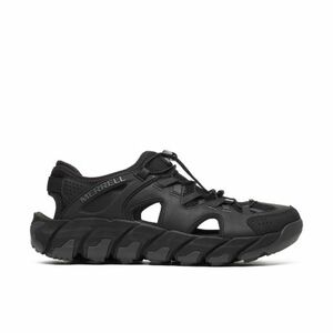 Pánské sandály MERRELL-Maipo Explorer Sieve black obraz