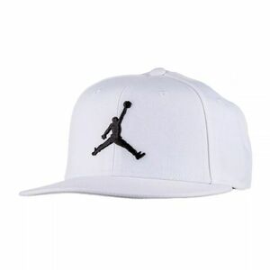 Kšiltovka snapback NIKE-Jordan Jumpman Pro (SP55)(52) obraz