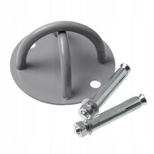 Sedco Stropní upevnění Suspension Trainer Fixer EP515 - šedá obraz