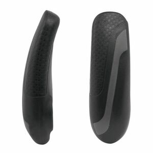 Rohy (bulhorny) na kolo FORCE-Bullhorn Kraton 11, 3 cm AL obraz