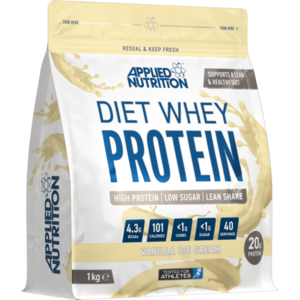 Applied Nutrition Diet Whey obraz