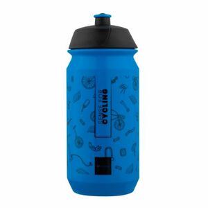 Láhev na kolo FORCE-PLAY 0, 5 obraz