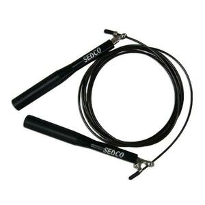 Sedco Švihadlo JR1001 ALU+PVC 3m - Modrá obraz