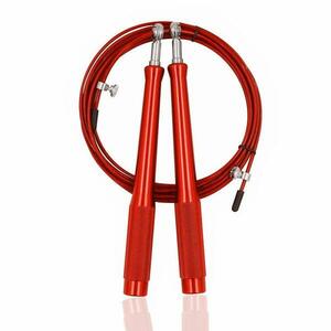 Sedco Švihadlo Speedrope 2, 95 cm - světle modrá obraz