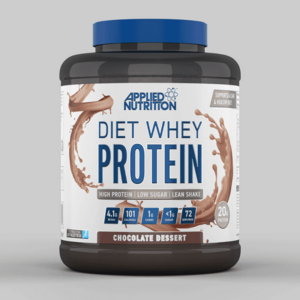 Applied Nutrition Diet Whey obraz