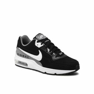 Pánská vycházková obuv NIKE-Air Max LTD 3 M black/white/cool grey obraz