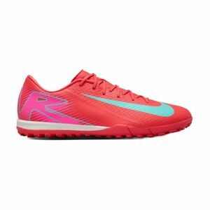 Pánské fotbalové kopačky turfy NIKE-Mercurial Vapor 16 Academy M TF ember glow/aurora green obraz