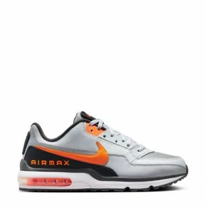 Pánská rekreační obuv NIKE-Air Max LTD 3 M football grey/total orange/cool grey obraz