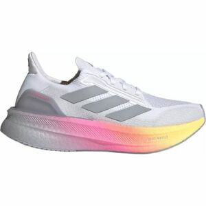 Dámská běžecká obuv ADIDAS-Ultraboost 5 W cloud white/glory grey/lucid pink obraz
