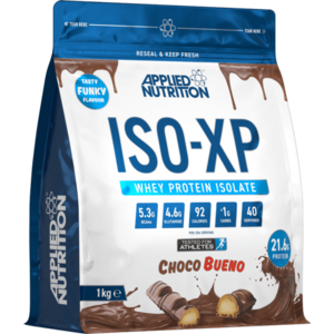 Applied Nutrition ISO-XP obraz