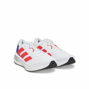 Pánská sportovní obuv (tréninková) ADIDAS-Galaxy 7 M cloud white/lucid red/lucid blue obraz
