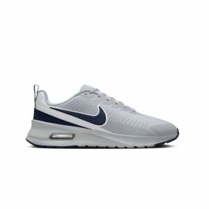 Pánská rekreační obuv NIKE-Air Max Nuaxis M light smoke grey/cyber/white/obsidian obraz