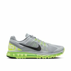 Pánská rekreační obuv NIKE-Air Max 2013 M wolf grey/volt/black/black obraz