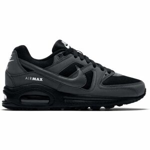 Juniorská vycházková obuv NIKE-Air Max Command Flex Jr black/anthracite obraz