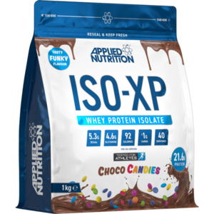 Applied Nutrition ISO-XP obraz