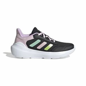 Dívčí sportovní obuv (tréninková) ADIDAS-Tensaur Run 3.0 Jr core black/clear mint/clear pink obraz