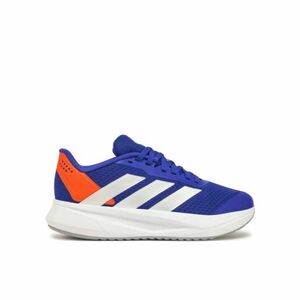 Chlapecká sportovní obuv (tréninková) ADIDAS-Duramo SL2 Jr lucid blue/zero metallic/impact orange obraz