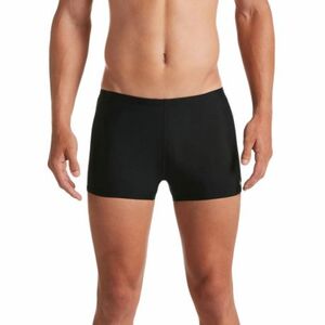 Pánské plavecké boxerky NIKE SWIM-SQUARE LEG BLACK-BLACK obraz