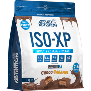 Applied Nutrition ISO-XP obraz
