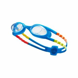 Juniorské plavecké brýle NIKE SWIM-EASY-FIT KIDS GOGGLE CLEA-CLEAR BLUE obraz
