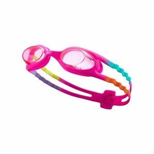 Juniorské plavecké brýle NIKE SWIM-EASY-FIT KIDS GOGGLE PINK-PINK obraz