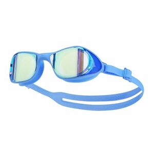 Plavecké brýle NIKE SWIM-EXPANSE MIRRORED UNIVERSI-UNIVERSITY BLUE obraz