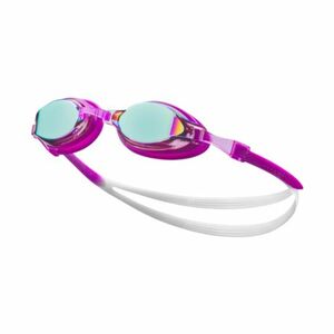 Plavecké brýle NIKE SWIM-CHROME MIRROR VIVID PURPL-VIVID PURPLE obraz