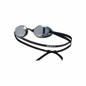 Plavecké brýle NIKE SWIM-LEGACY COMFORT MIRRORED D-DK SMOKE GREY obraz
