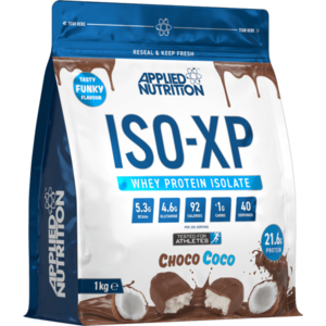 Applied Nutrition ISO-XP obraz