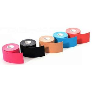 Sedco Tejpovací páska KINESIOLOGY TAPE 500x5 cm - Růžová obraz