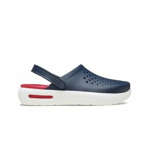 Kroksy (rekreační obuv) CROCS-InMotion Clog navy obraz