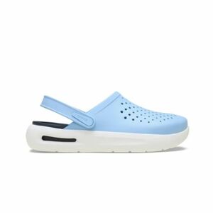 Kroksy (rekreační obuv) CROCS-InMotion Clog blue calcite obraz