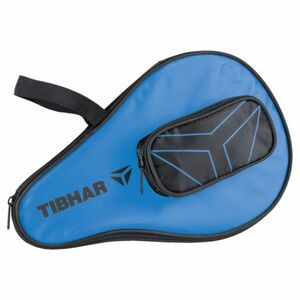 Obal na stůlnotenisovou raketu TIBHAR-T Round WBC obraz