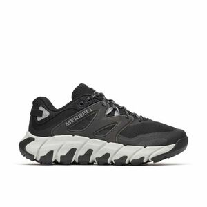 Dámská nízká turistická obuv MERRELL-Maipo Explorer Aerosport W black obraz