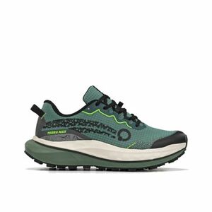 Pánská běžecká trailová obuv ATOM-Terra Max M green obraz