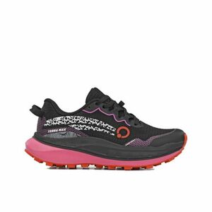 Dámská běžecká trailová obuv ATOM-Terra Max W nitro black obraz