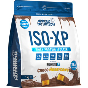 Applied Nutrition ISO-XP obraz