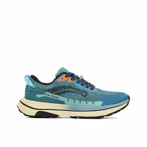 Pánská běžecká trailová obuv ATOM-K4 Trail M blue obraz