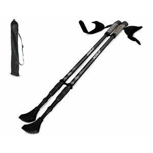 Sedco Trekové teleskopické hole TRACKING ECO 65-135 cm + obal - modrá obraz