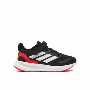 Chlapecká sportovní obuv (tréninková) ADIDAS-Runfalcon 5 K core black/cloud white/lucid red obraz