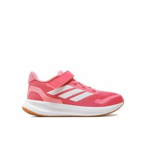 Dívčí sportovní obuv (tréninková) ADIDAS-Runfalcon 5 K pulse magenta/cloud white/bliss pink obraz