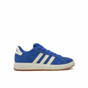 Chlapecká vycházková obuv ADIDAS-Grand Court 00s Jr semi lucid blue/off white/gum obraz