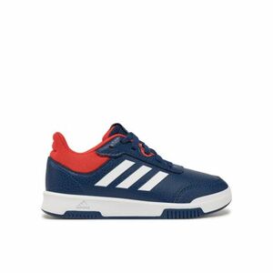 Chlapecká rekreační obuv ADIDAS-Tensaur Sport 2.0 Jr dark blue/cloud white/bright red obraz