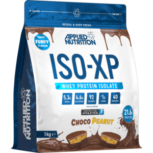 Applied Nutrition ISO-XP obraz