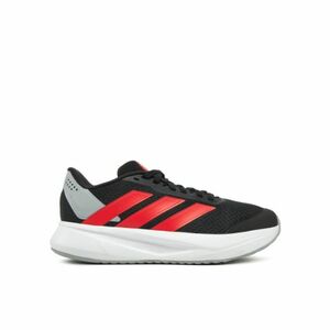 Chlapecká sportovní obuv (tréninková) ADIDAS-Duramo SL2 Jr core black/lucid red/halo silver obraz